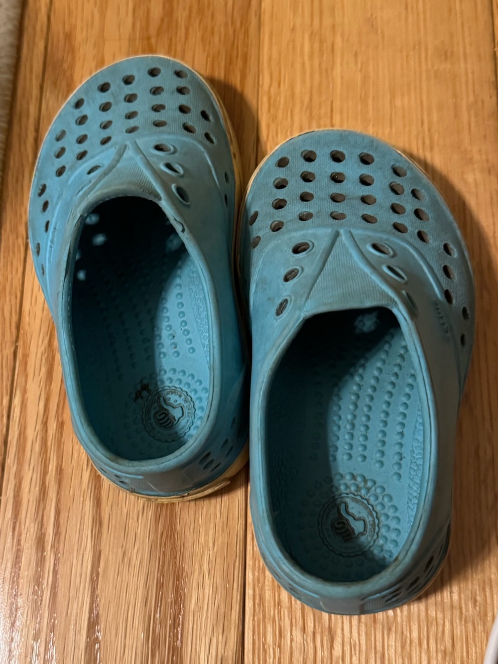 Native shoes c7